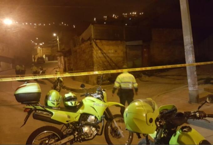 POLICIA POLICIA
