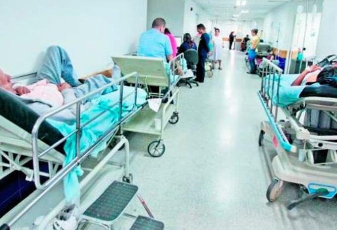 Pacientes Pacientes