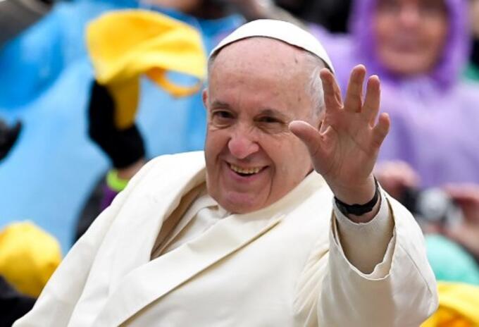 Papa Francisco Papa Francisco