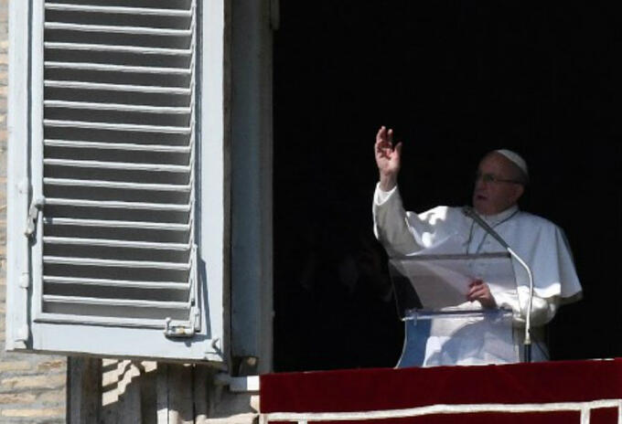 Papa Francisco Papa Francisco