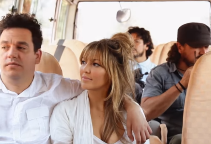 Su estreno está previsto para el 1 de marzo La cinta es protagonizada por Natalia Durán y Juan Pablo Salazar