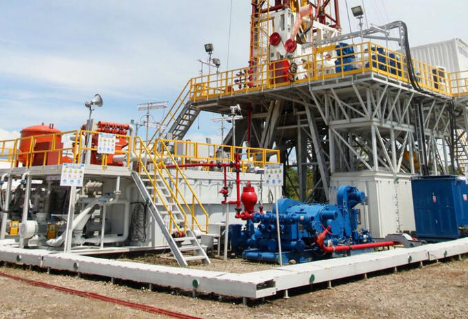 Son cerca de 260 los pozos que Ecopetrol ha reactivado Son cerca de 260 los pozos que Ecopetrol ha reactivado