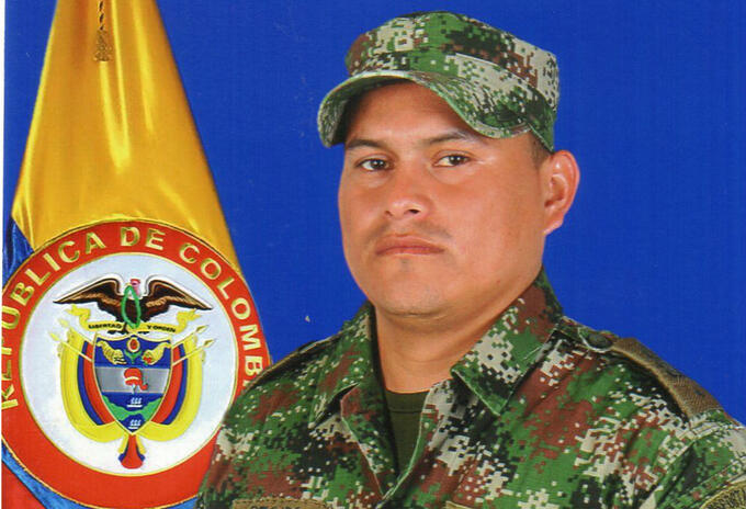 Ataque al Ejército Nacional Ataque al Ejército Nacional