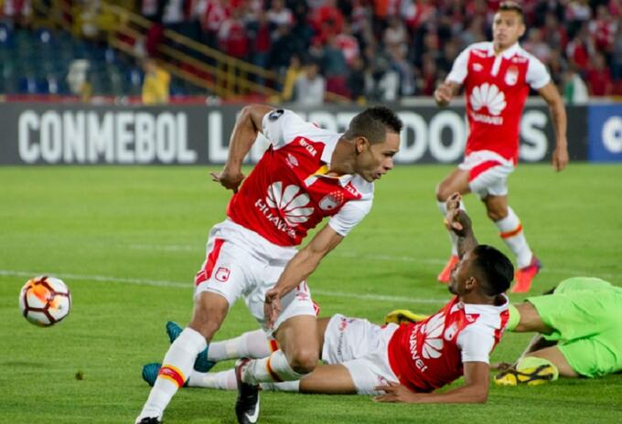 Santa Fe Santa Fe