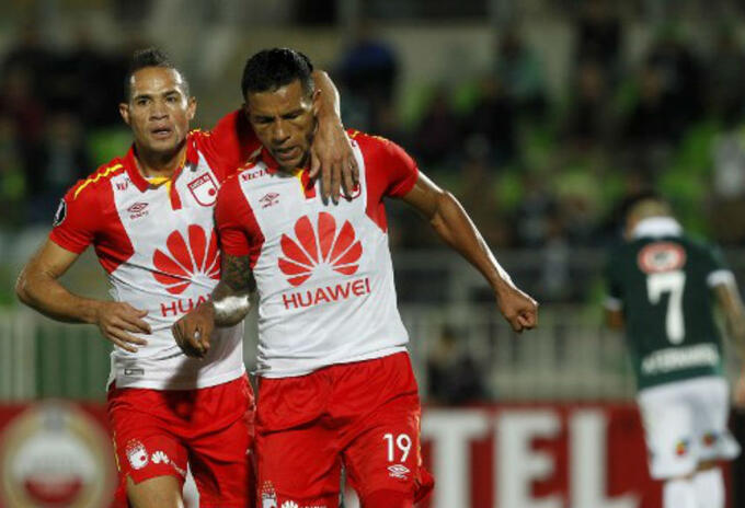 Santa Fe Santa Fe