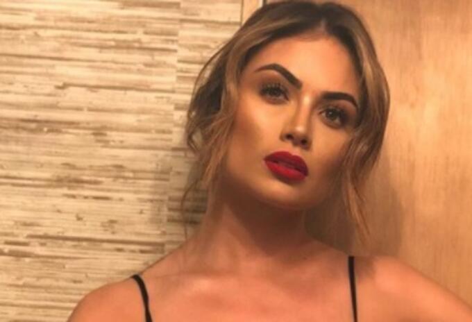 ¿Por qué Sara Uribe deberá ser operada de urgencia? Sara Uribe