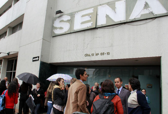 Sena Sena