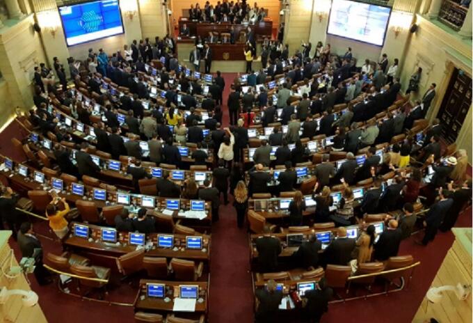 Senado de la República Senado de la República