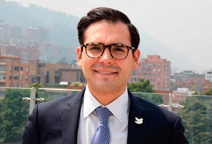 Sergio Lodoño Sergio Lodoño