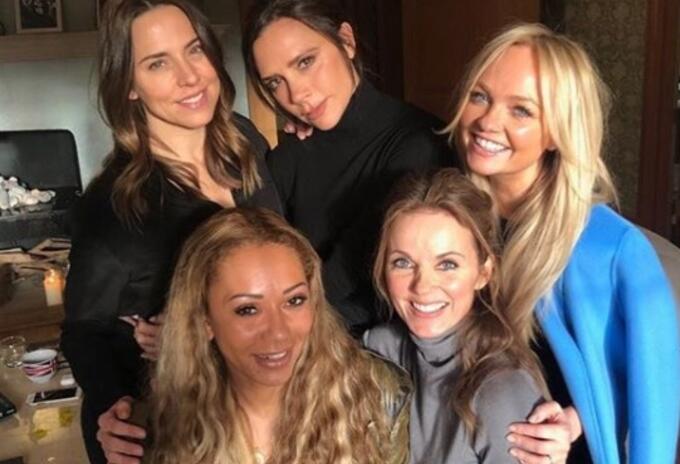 Spice Girls Spice Girls