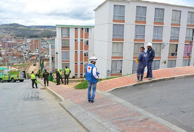 Tunja Tunja