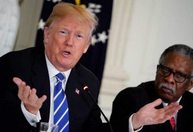 Donald Trump Donald Trump