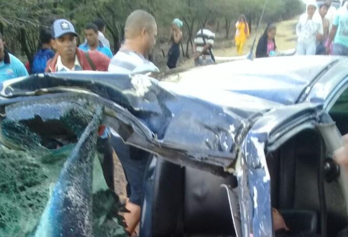 Accidente Accidente