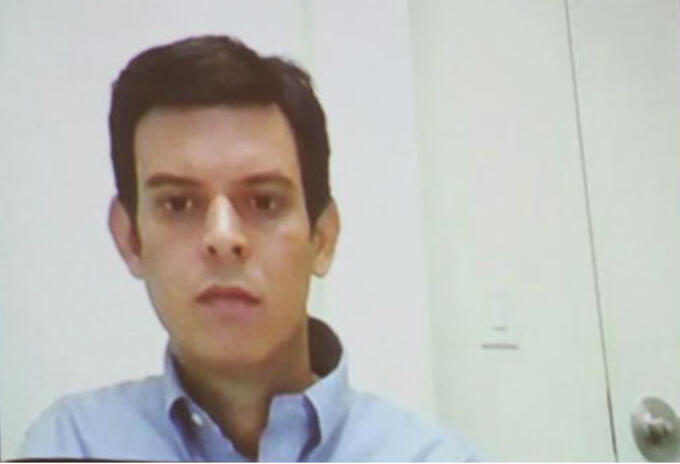 Alejandro Lyons Colprensa Alejandro Lyons Colprensa