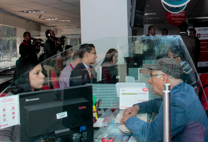 Deudas bancarias Deudas bancarias