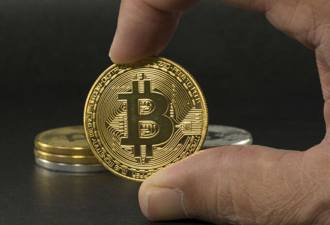 Bitcoin Bitcoin