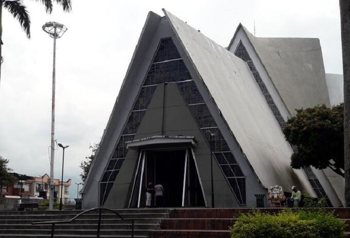 Catedral Catedral