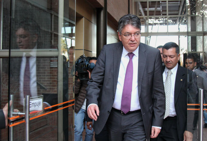 Mauricio Cárdenas Mauricio Cárdenas