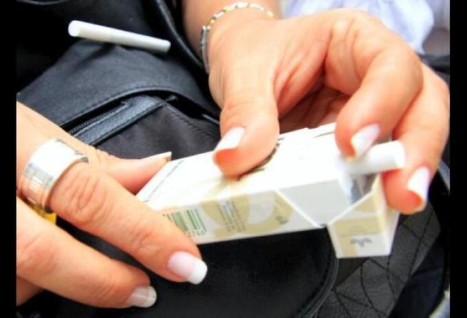 Cigarrillos Cigarrillos