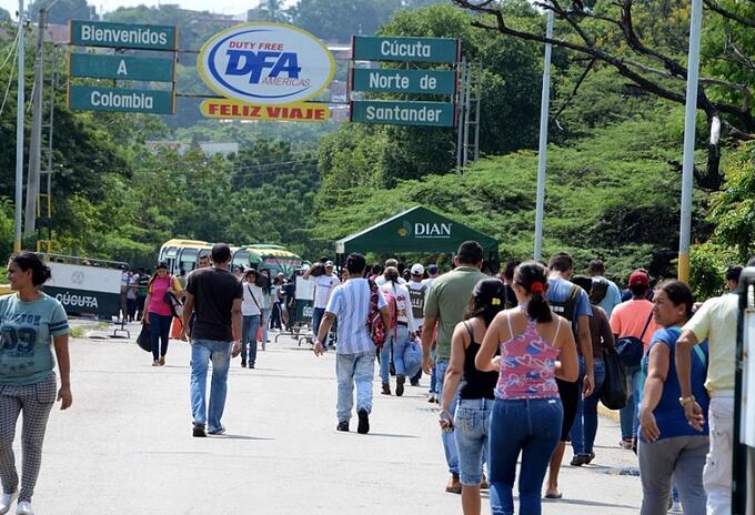 Frontera Frontera