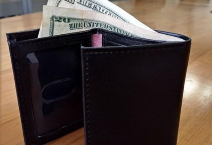 Dólar Dólar