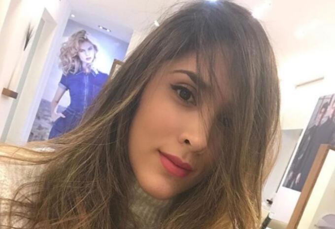 Daniela Ospina Daniela Ospina