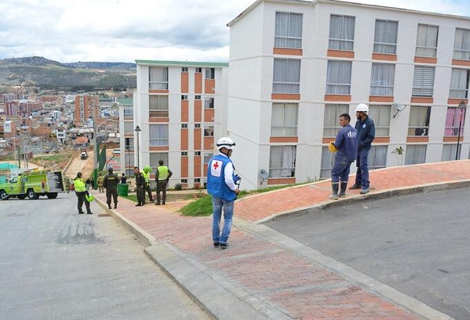Tunja Tunja