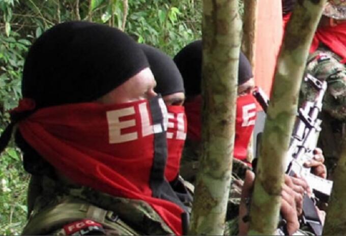 ELN ELN