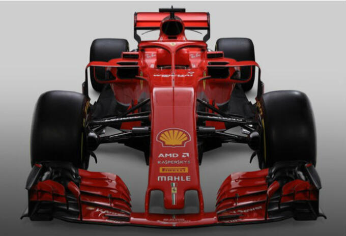 SF71H SF71H