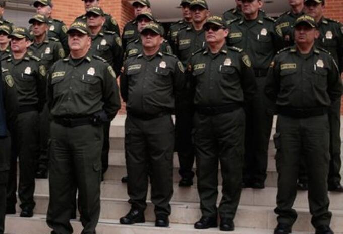 Policía Policía