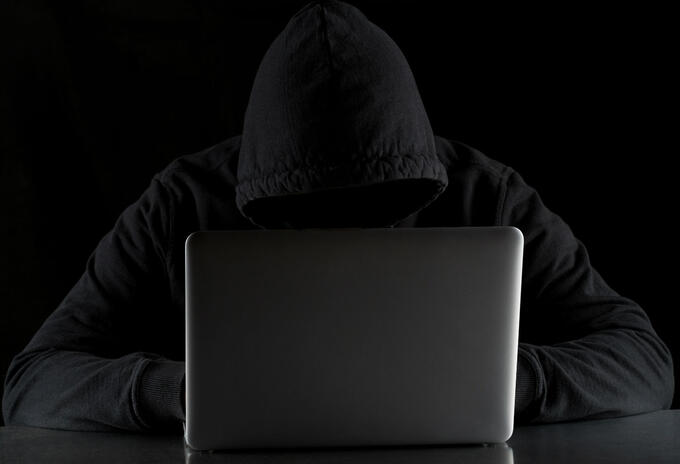 Hacker Hacker