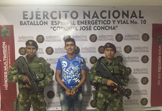 Robinson Sumalave Gómez Robinson Sumalave Gómez