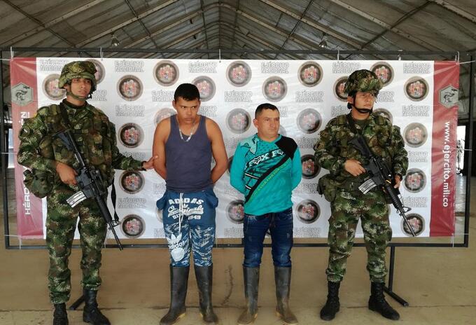 Farc Farc