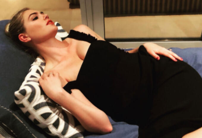 Kate Upton Kate Upton