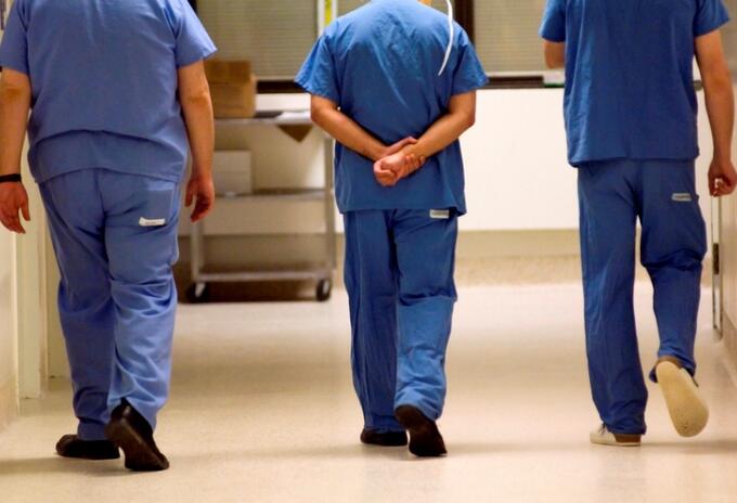 Médicos Médicos