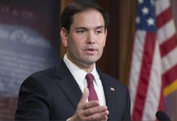 Marco Rubio Marco Rubio