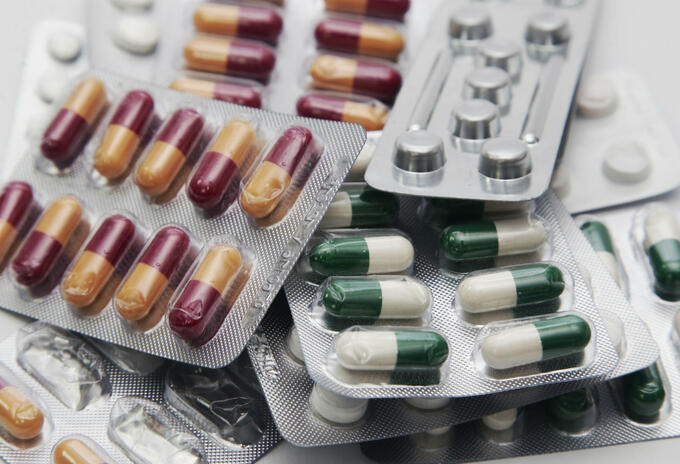 Medicamentos Medicamentos