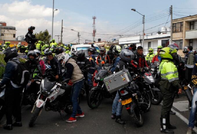 Motos Motos