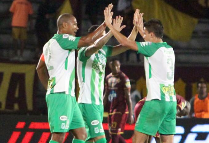 Nacional Nacional