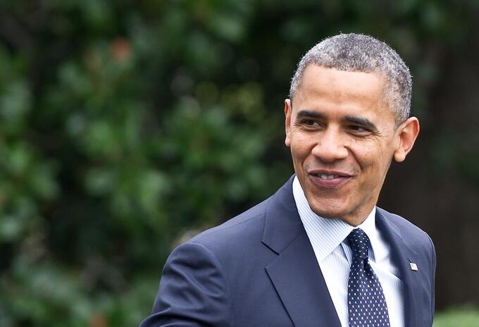Obama destacó la labor de los educadores para cambiar el mundo. Obama destacó la labor de los educadores para cambiar el mundo.