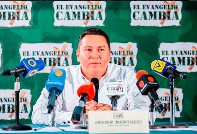 Pastor venezolano Pastor venezolano