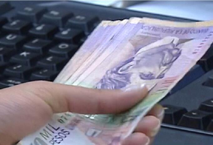Billetes Billetes
