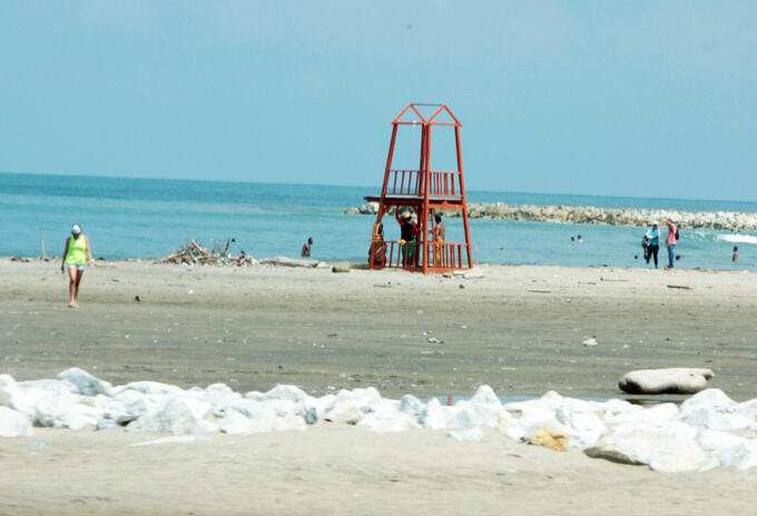 Playas de Cartagena Playas de Cartagena