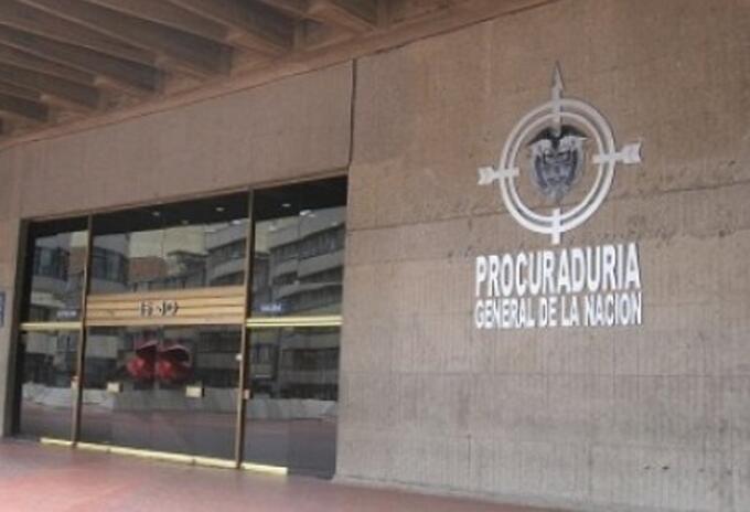 Procuraduría Procuraduría