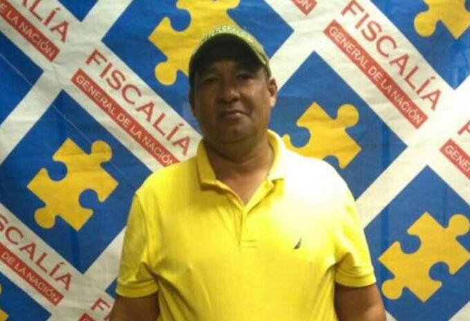 Imagen de Wilfran Quiroz Imagen de Wilfran Quiroz