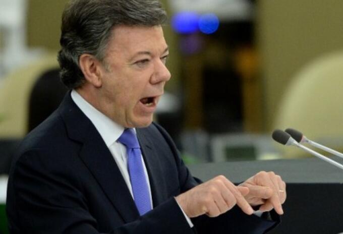 Juan Manuel Santos Juan Manuel Santos