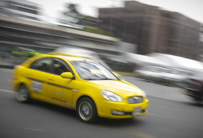 Taxista Taxista