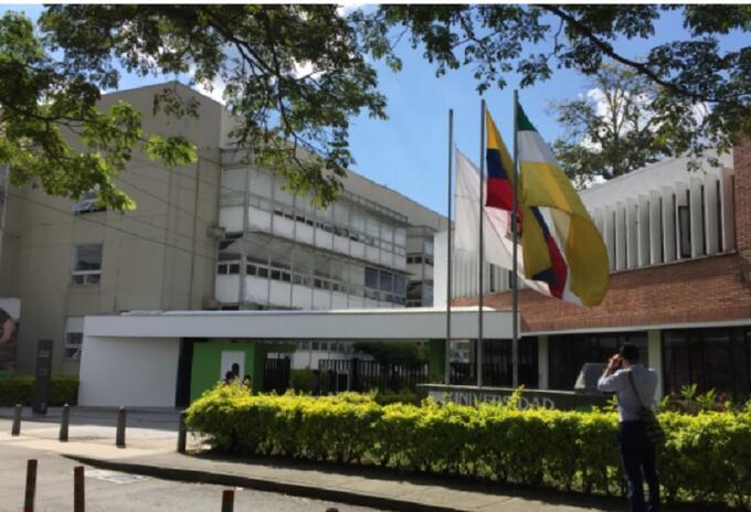 Universidad Universidad
