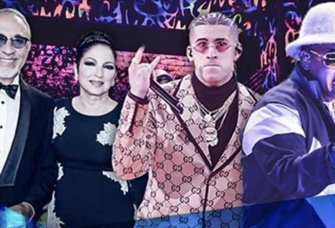 Premios Lo Nuestro Premios Lo Nuestro