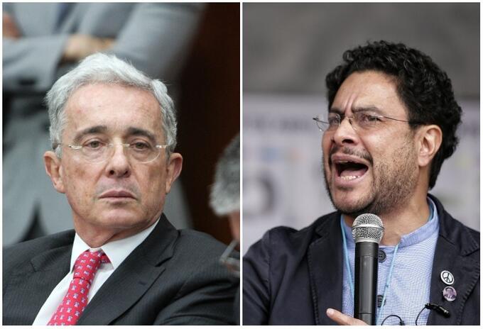 Uribe y Cepeda Uribe y Cepeda